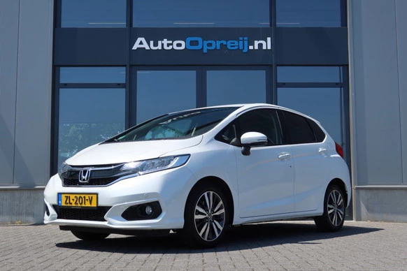 Honda Jazz - Afbeelding 28 van 28