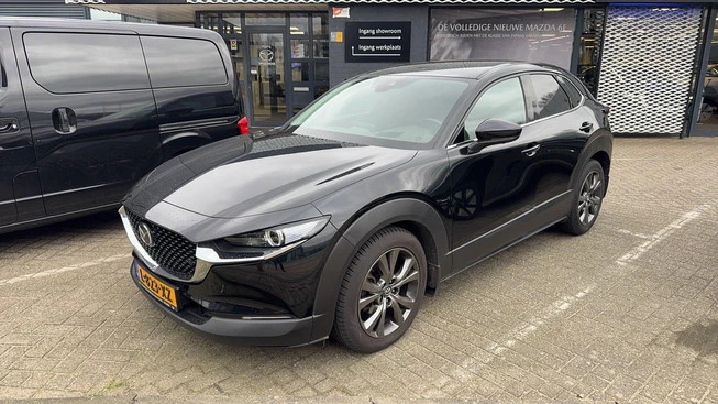 Mazda CX-30 - Afbeelding 2 van 5