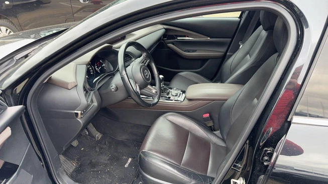 Mazda CX-30 - Afbeelding 3 van 5