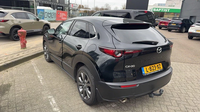 Mazda CX-30 - Afbeelding 5 van 5