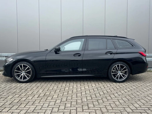 BMW 3 Serie - Afbeelding 2 van 22