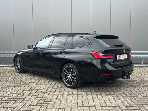 BMW 3 Serie - Afbeelding 3 van 22