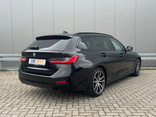 BMW 3 Serie - Afbeelding 5 van 22