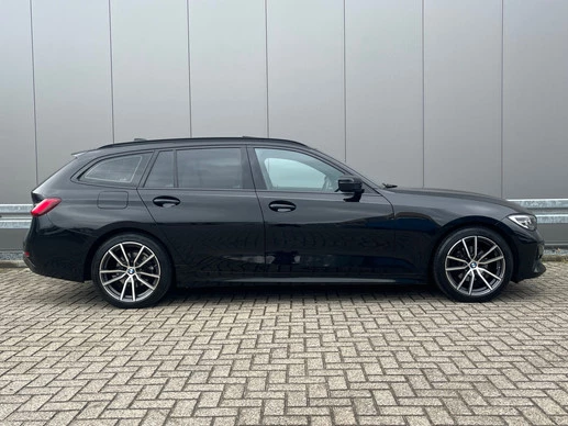 BMW 3 Serie - Afbeelding 6 van 22