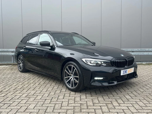 BMW 3 Serie - Afbeelding 7 van 22