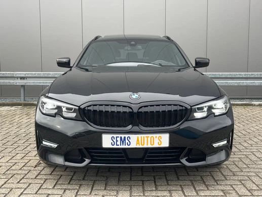BMW 3 Serie - Afbeelding 8 van 22