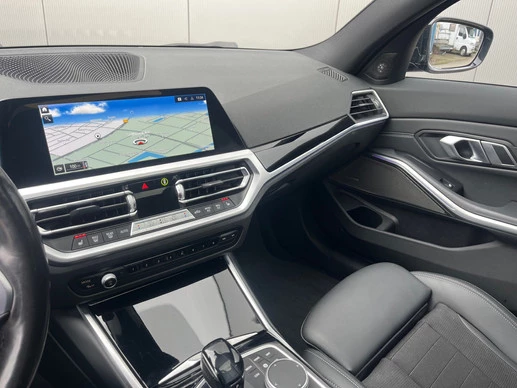BMW 3 Serie - Afbeelding 11 van 22