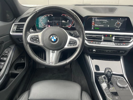 BMW 3 Serie - Afbeelding 12 van 22