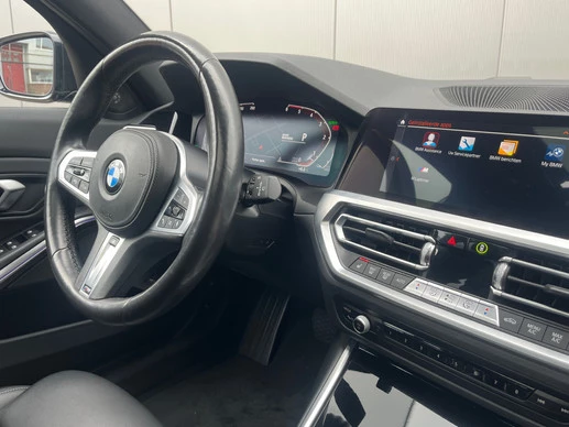 BMW 3 Serie - Afbeelding 13 van 22