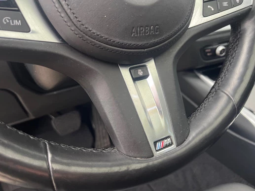 BMW 3 Serie - Afbeelding 15 van 22