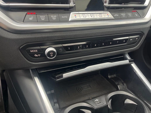 BMW 3 Serie - Afbeelding 16 van 22