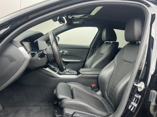 BMW 3 Serie - Afbeelding 19 van 22