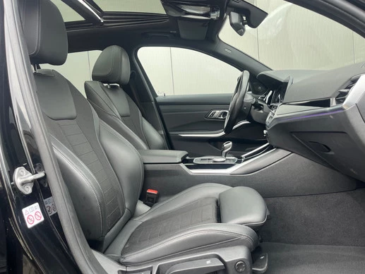 BMW 3 Serie - Afbeelding 20 van 22