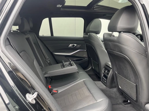BMW 3 Serie - Afbeelding 22 van 22