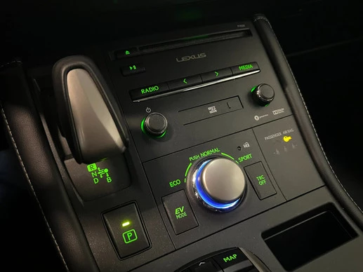 Lexus CT - Afbeelding 18 van 24