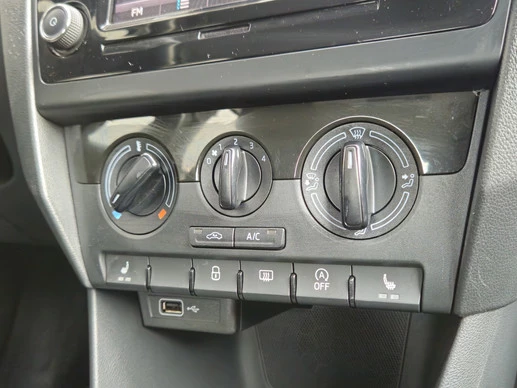 Škoda Rapid - Afbeelding 10 van 18