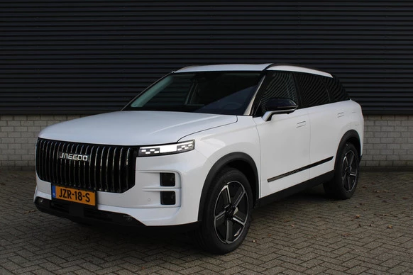 Jaecoo 7 - Afbeelding 2 van 30