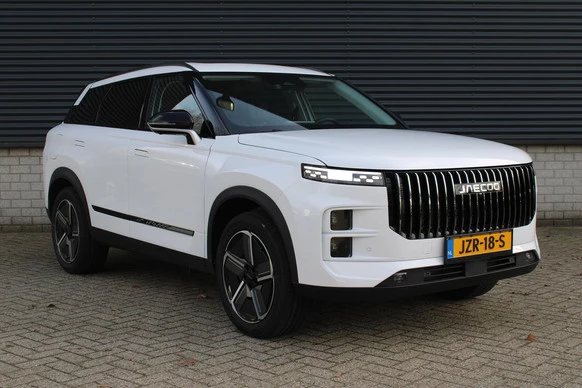 Jaecoo 7 - Afbeelding 8 van 30