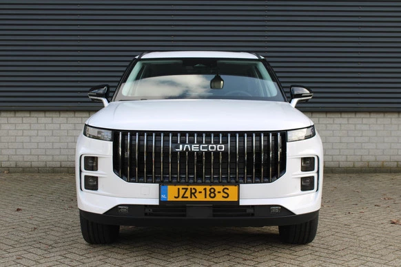 Jaecoo 7 - Afbeelding 9 van 30