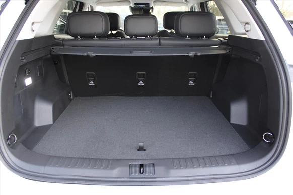 Jaecoo 7 - Afbeelding 11 van 30