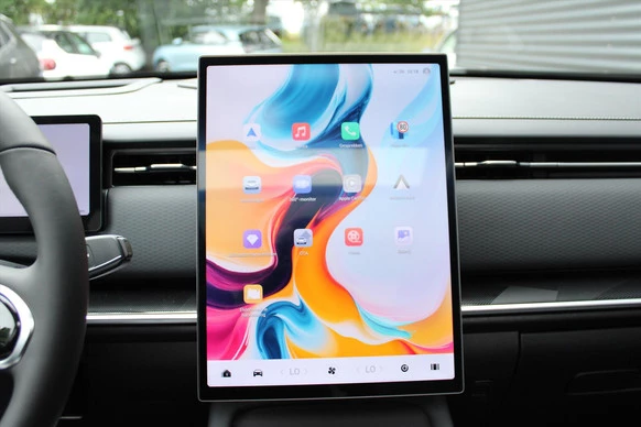 Jaecoo 7 - Afbeelding 22 van 30