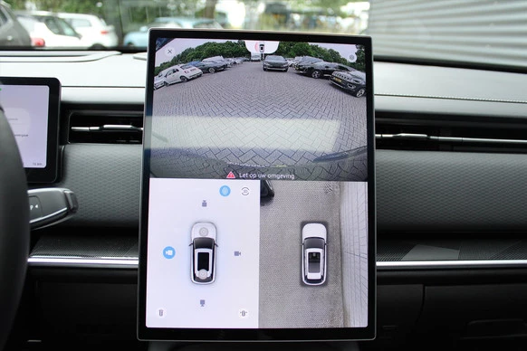 Jaecoo 7 - Afbeelding 29 van 30