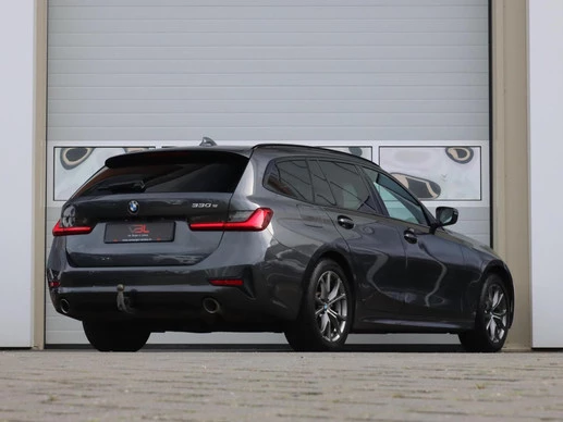 BMW 3 Serie - Afbeelding 3 van 30