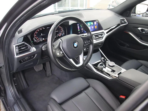 BMW 3 Serie - Afbeelding 4 van 30