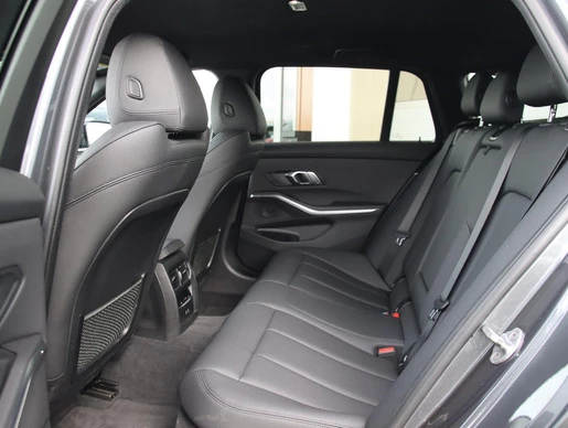BMW 3 Serie - Afbeelding 7 van 30