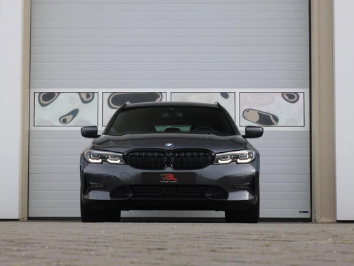 BMW 3 Serie - Afbeelding 9 van 30