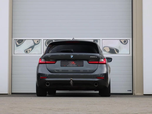 BMW 3 Serie - Afbeelding 10 van 30