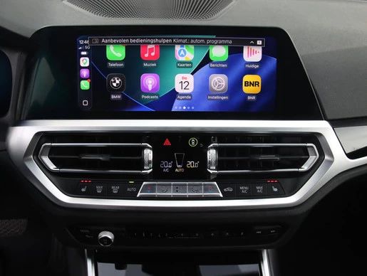 BMW 3 Serie - Afbeelding 14 van 30