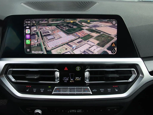 BMW 3 Serie - Afbeelding 17 van 30