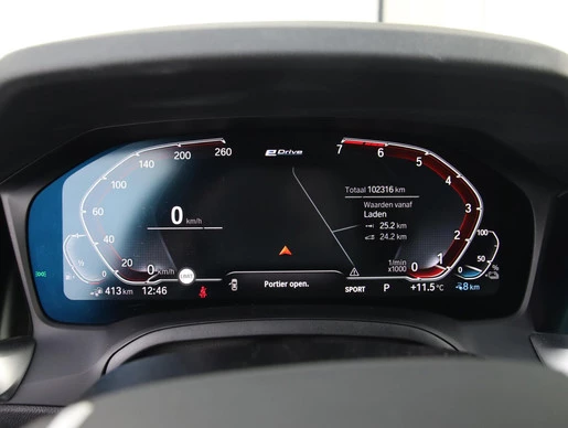 BMW 3 Serie - Afbeelding 20 van 30