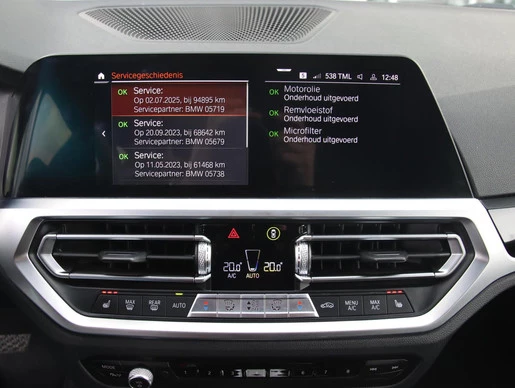 BMW 3 Serie - Afbeelding 22 van 30