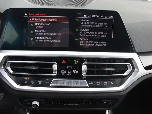 BMW 3 Serie - Afbeelding 23 van 30