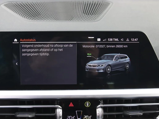 BMW 3 Serie - Afbeelding 24 van 30