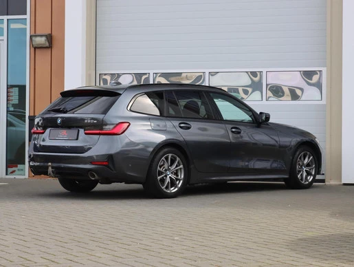 BMW 3 Serie - Afbeelding 25 van 30