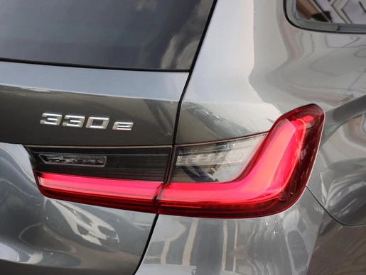 BMW 3 Serie - Afbeelding 27 van 30