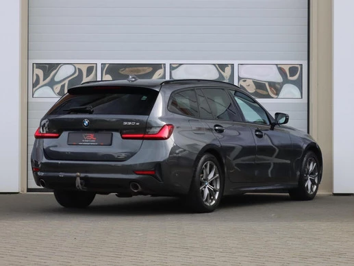 BMW 3 Serie - Afbeelding 28 van 30