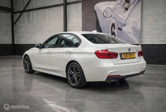 BMW 3 Serie - Afbeelding 2 van 8