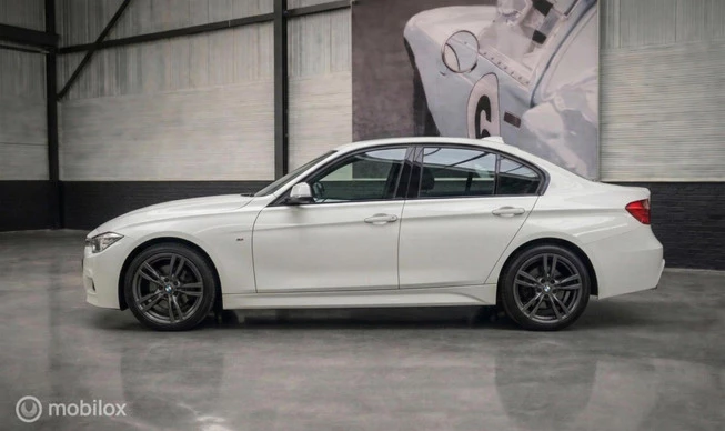 BMW 3 Serie - Afbeelding 3 van 8