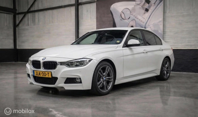 BMW 3 Serie - Afbeelding 4 van 8