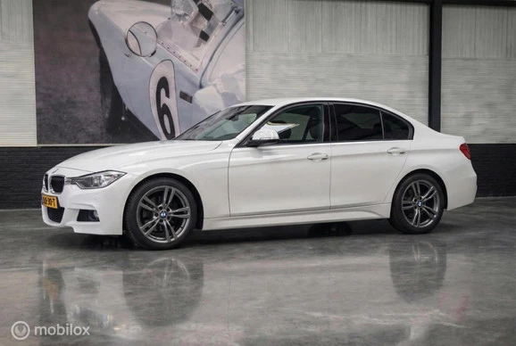 BMW 3 Serie - Afbeelding 5 van 8