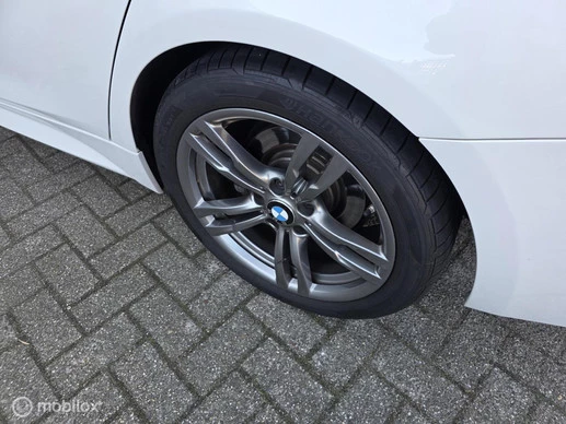 BMW 3 Serie - Afbeelding 6 van 8