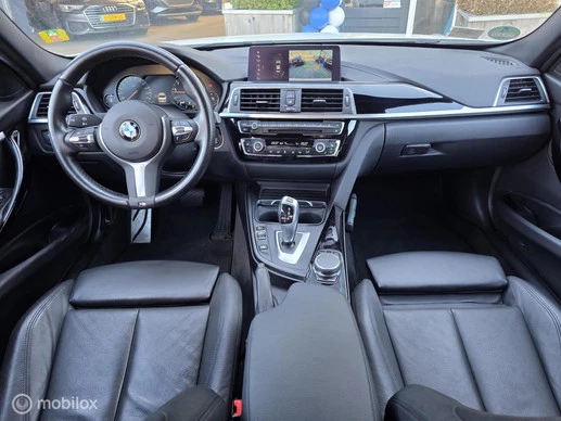 BMW 3 Serie - Afbeelding 7 van 8