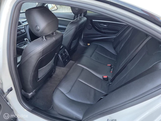 BMW 3 Serie - Afbeelding 8 van 8