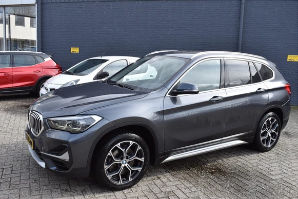 BMW X1 - Afbeelding 1 van 30