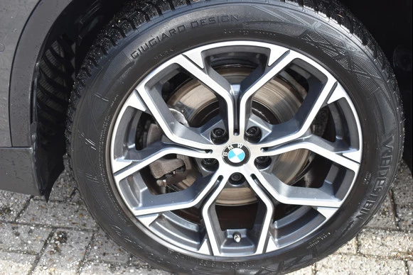 BMW X1 - Afbeelding 4 van 30