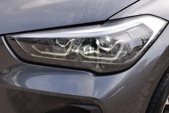 BMW X1 - Afbeelding 5 van 30